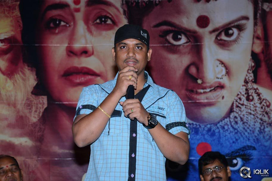 Sivagami-Movie-Audio-Launch